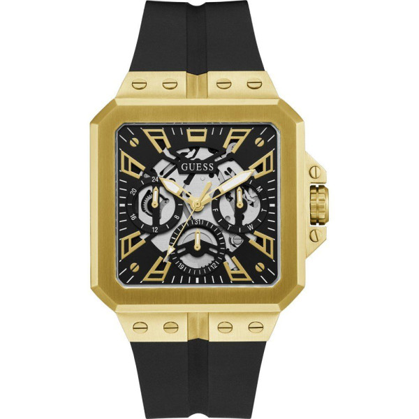 RELOJ GUESS HOMBRE  GW0637G2 (42MM) D
