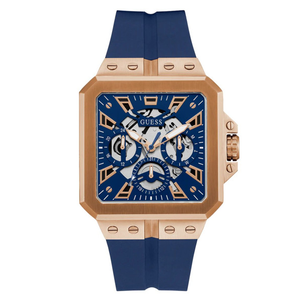 RELOJ GUESS HOMBRE  GW0637G3 (42MM) D