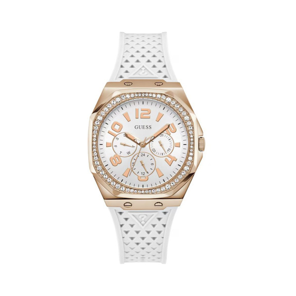 RELOJ GUESS MUJER  GW0694L3 (39MM) D
