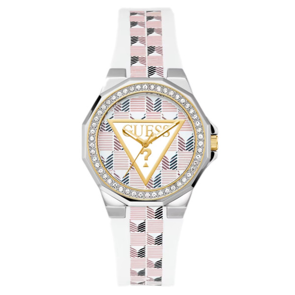 RELOJ GUESS MUJER  GW0834L1 (37MM) D