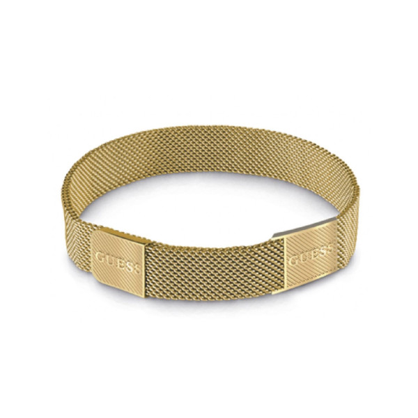 PULSERA GUESS HOMBRE GUESS JUB03027JWYG 20CM D