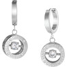PENDIENTES GUESS MUJER GUESS JUBE01463JWRH 1CM 1