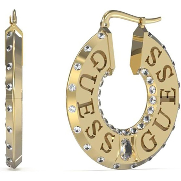PENDIENTES GUESS MUJER GUESS JUBE03111JWYG 3,5CM D