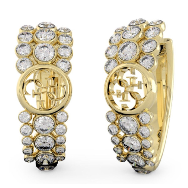 PENDIENTES GUESS MUJER GUESS JUBE03367JWYG 2CM D