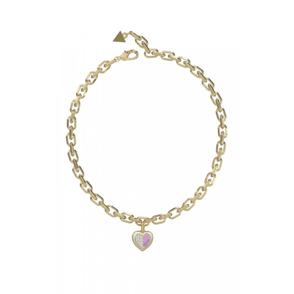 COLLAR GUESS MUJER GUESS JUBN03033JWYG 42CM D
