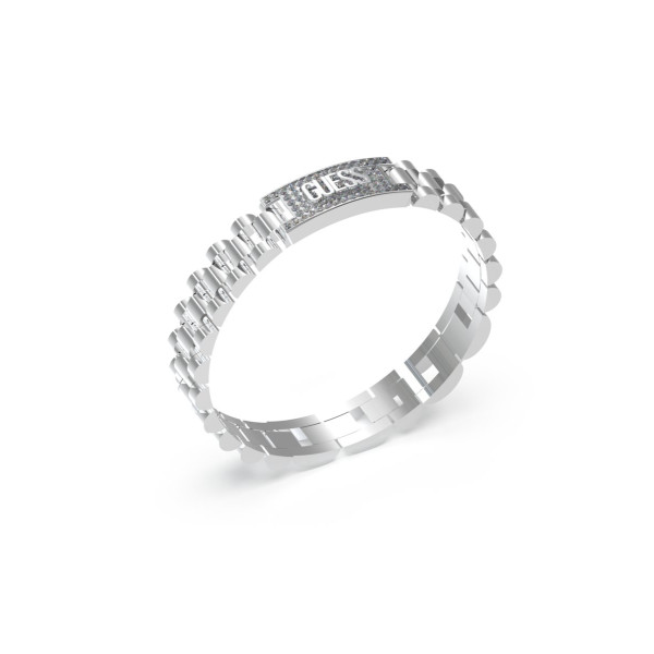 PULSERA GUESS HOMBRE GUESS JUMB03200JWST 20CM D