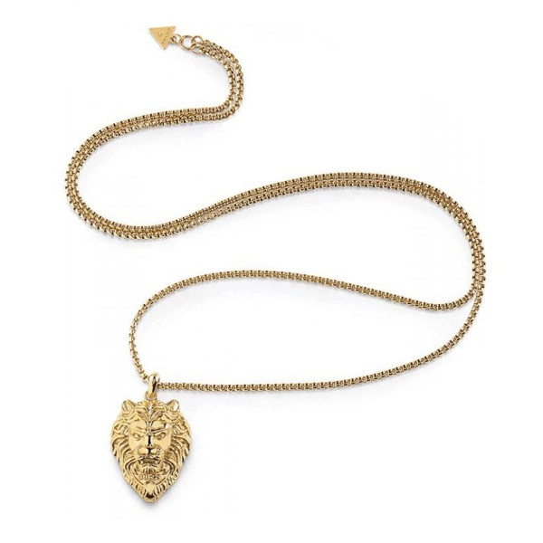 COLLAR GUESS HOMBRE GUESS JUMN01387JWYG 65CM D