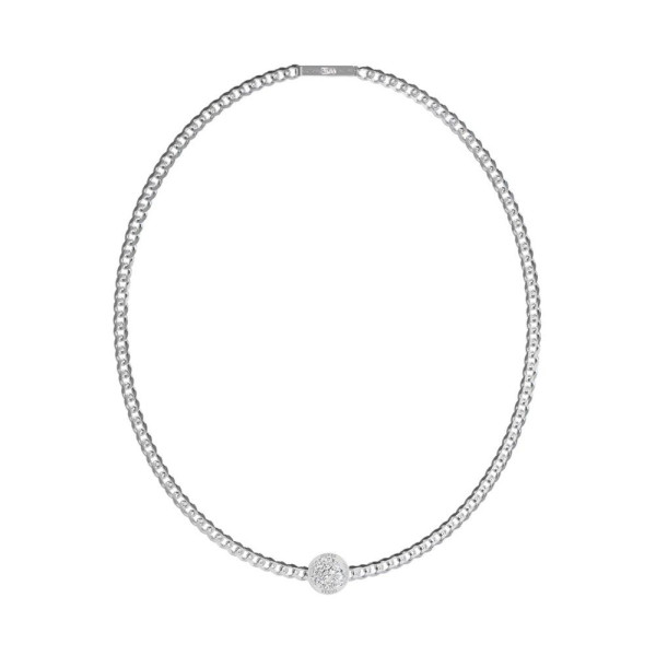 COLLAR GUESS HOMBRE GUESS JUMN03009JWST 45CM D