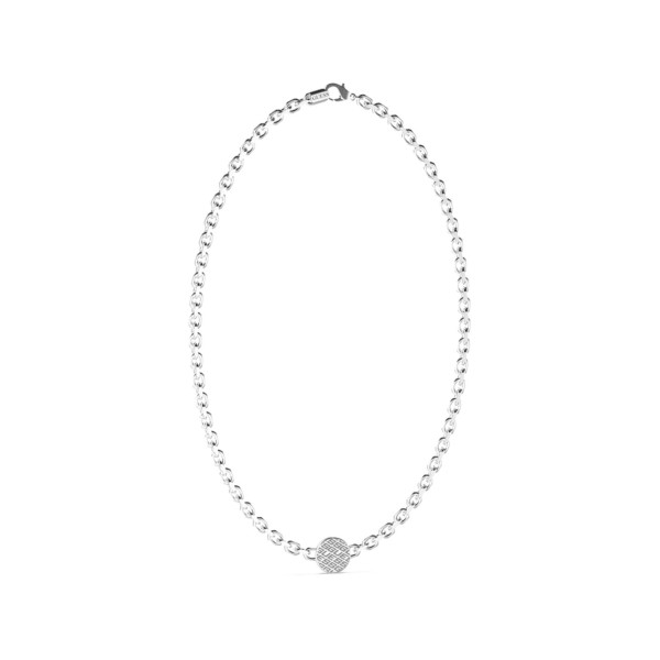 COLLAR GUESS HOMBRE GUESS JUMN03229JWST 45CM D