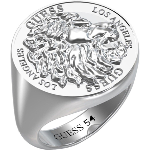 ANILLO GUESS HOMBRE GUESS JUMR0314JWST 64 D