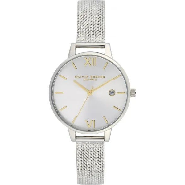 RELOJ OLIVIA BURTON MUJER  OB16DE02 (34MM) D