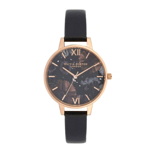 RELOJ OLIVIA BURTON MUJER  OB16GD22 (34MM) D