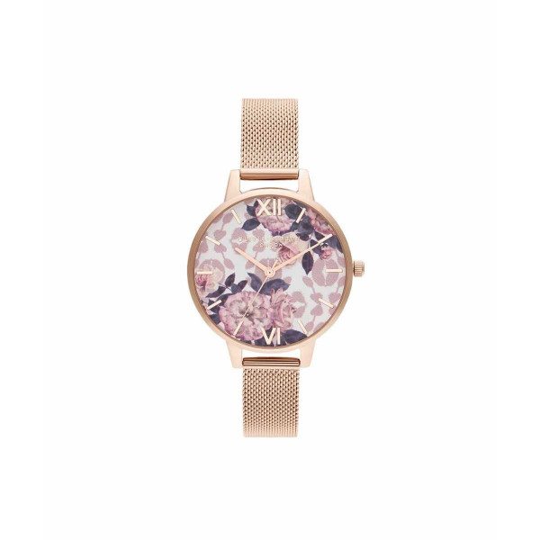 RELOJ OLIVIA BURTON MUJER  OB16LP01 (34MM) D