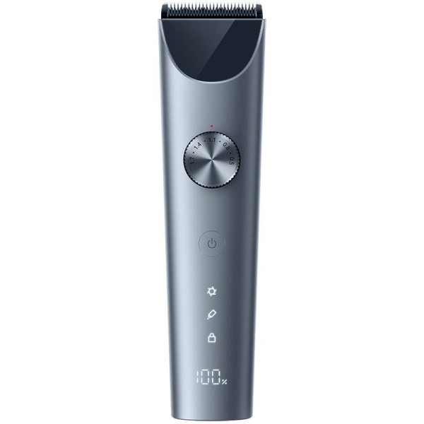 Cortapelos XIAOMI Hair Clipper 2 BHR8998EU gris D