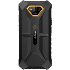 Ulefone Armor X13 dual sim 6GB RAM 64GB naranja H