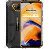 Ulefone Armor X13 dual sim 6GB RAM 64GB naranja 1