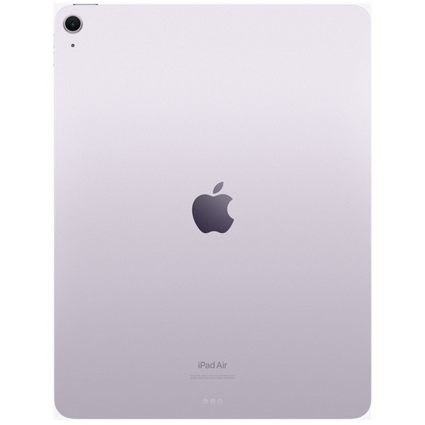 Apple iPad Air 7th 13" 2025 8GB RAM 128GB WiFi + Cell púrpura M 2