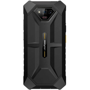 Ulefone Armor X13 dual sim 6GB RAM 64GB negro H