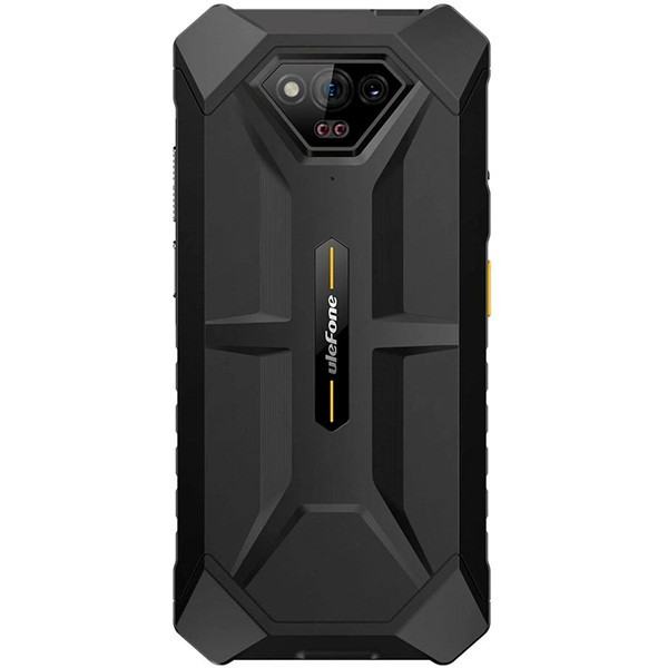 Ulefone Armor X13 dual sim 6GB RAM 64GB negro M 2