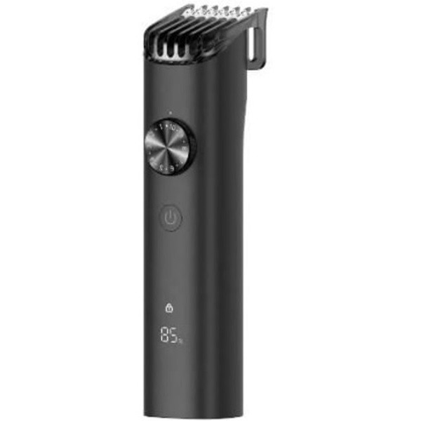 Cortapelos XIAOMI Grooming KIT PRO BHR6396EU negro M 3