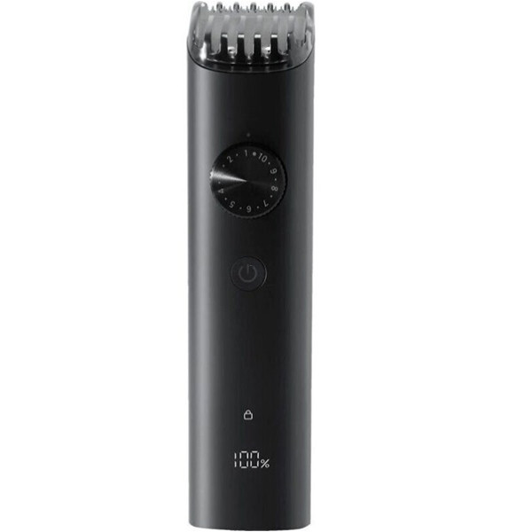 Cortapelos XIAOMI Grooming KIT PRO BHR6396EU negro D