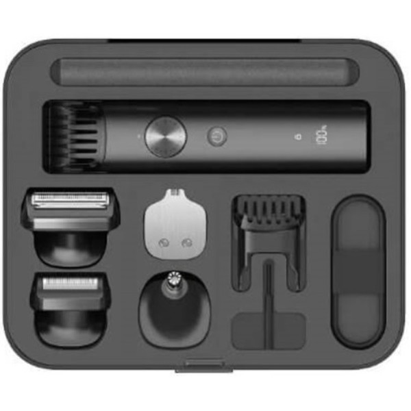 Cortapelos XIAOMI Grooming KIT PRO BHR6396EU negro M 5