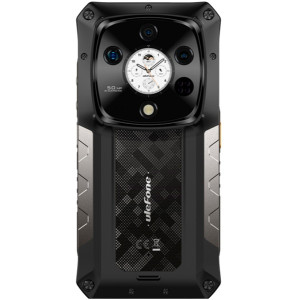 Ulefone Armor 28 PRO dual sim 16 GB RAM 512 GB preto H