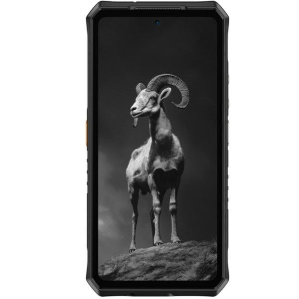 Ulefone Armor 28 PRO dual sim 16 GB RAM 512 GB preto M 3