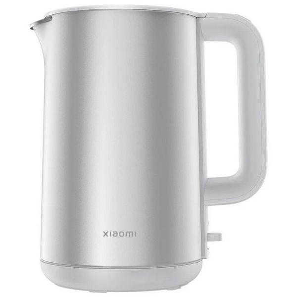 Hervidor XIAOMI Electric Kettle S1 plata D