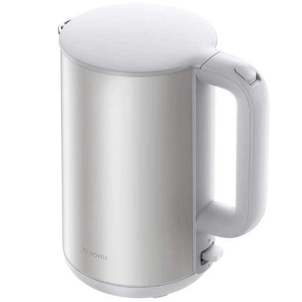 Hervidor XIAOMI Electric Kettle S1 plata M 4