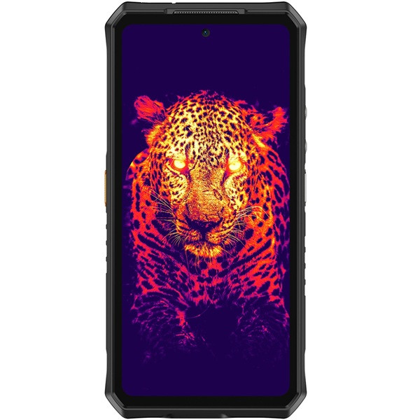 Ulefone Armor 28 ULTRA THERMAL dual sim 5G 16GB RAM 1TB negro M 3