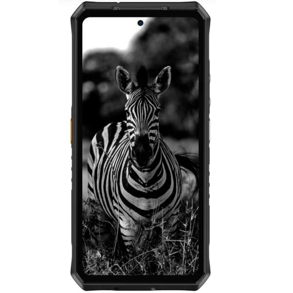 Ulefone Armadura 28 ULTRA dual sim 5G 16GB RAM 1TB preto M 3