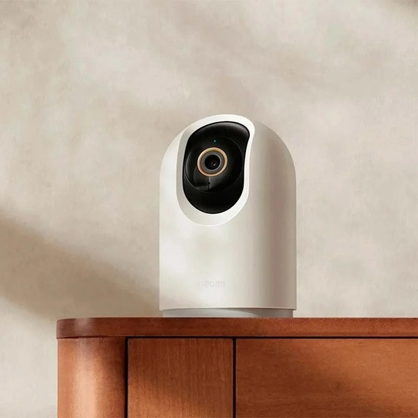 XIAOMI Smart Camera C500 Pro blanco M 5