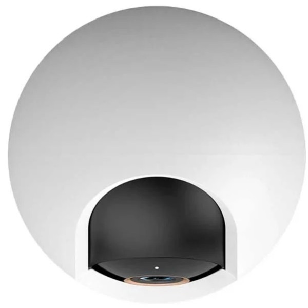 XIAOMI Smart Camera C500 Pro blanco M 4