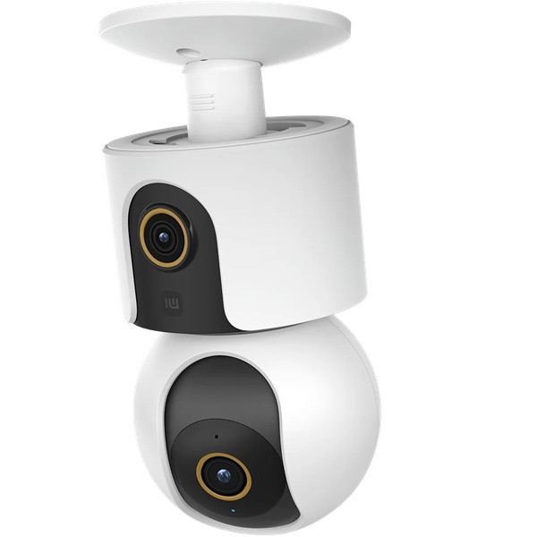 XIAOMI SMART CAMERA C500 DUAL M 2