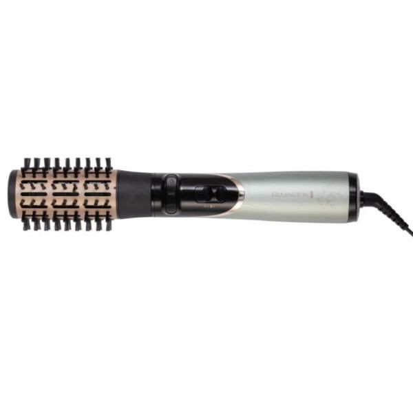 Moldeador de pelo Remington AS5860 Botanicals plata D