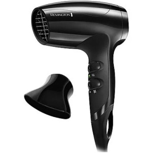Secador de pelo Remington D5000 Compact negro H