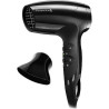 REMINGTON HAIR DRYER COMPACT ESP. TRAVEL 2000W D5000 2