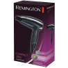 REMINGTON HAIR DRYER COMPACT ESP. TRAVEL 2000W D5000 4