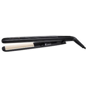 Plancha de pelo Remington S3500 negro H