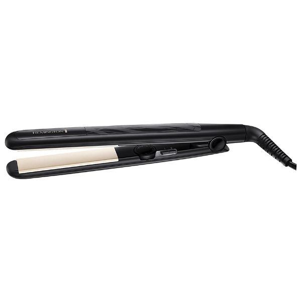 Plancha de pelo Remington S3500 negro M 2