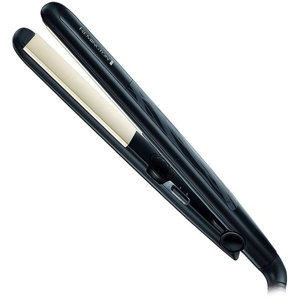 Plancha de pelo Remington S3500 negro D