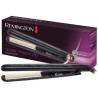 Plancha de pelo Remington S3500 negro 3
