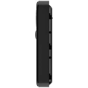 XIAOMI Smart Doorbell 3S BHR7068GL negro H