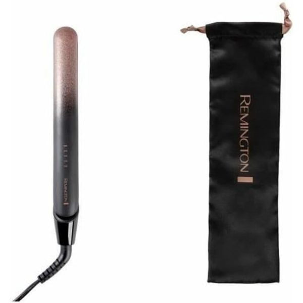 Plancha de pelo Remington S5305 negro/rosa M 2