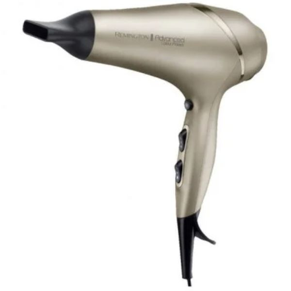 Secador de pelo Remington AC8605 Advanced Colour Protect champán D