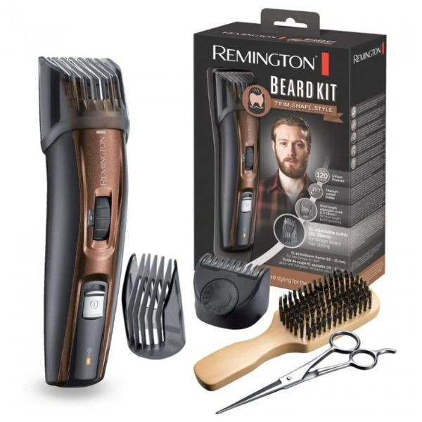 REMINGTON BARBER BEARD KIT MB4046 M 2