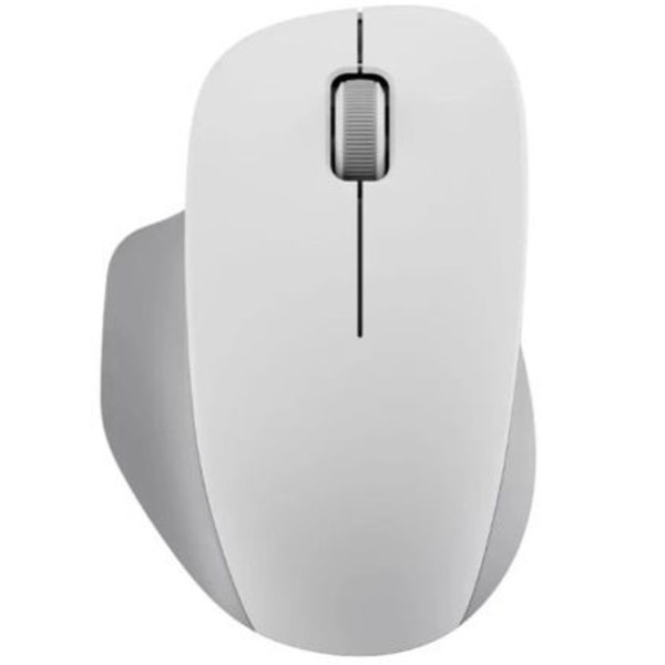 Ratón Inalámbrico XIAOMI Wireless Mouse Comfort blanco D