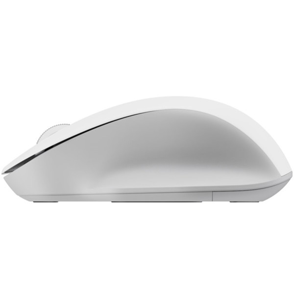 Ratón Inalámbrico XIAOMI Wireless Mouse Comfort blanco M 3
