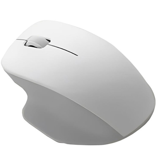 XIAOMI WIRELESS MOUSE COMFORT EDITION WHITE BHR9354GL M 4